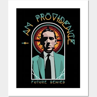 I Am Providence Posters and Art